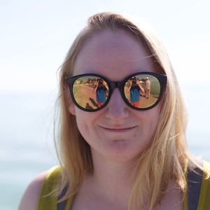 Meet your Posher, Carli